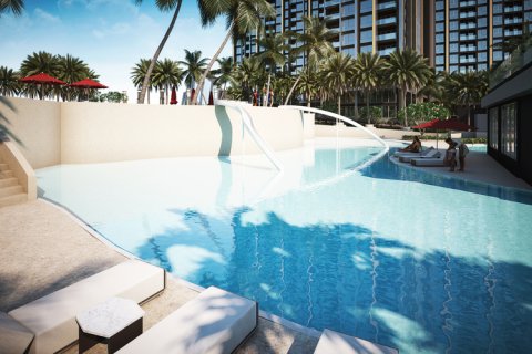 Apartment in Pattaya, Thailand 383 bedrooms № 130404 - photo 18