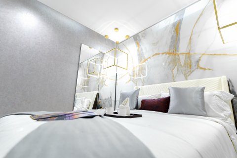 Appartement à Pattaya, Thaïlande 383 chambres № 130404 - photo 6