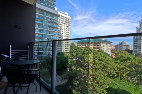 Apartment in Pattaya, Thailand 384 bedrooms № 130402 - photo 15