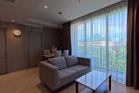 Apartment in Pattaya, Thailand 384 bedrooms № 130402 - photo 5