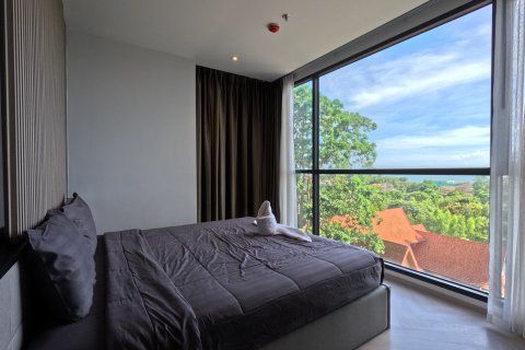 Квартира в Паттайе, Таиланд с 3 комнатами  № 130402