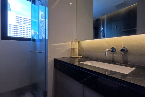 Apartment in Pattaya, Thailand 384 bedrooms № 130402 - photo 10