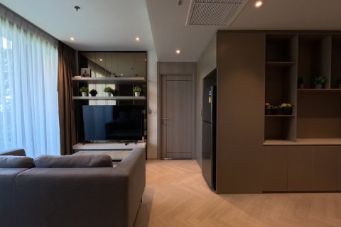 Apartment in Pattaya, Thailand 384 bedrooms № 130402 - photo 18