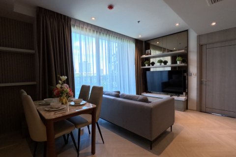 Apartment in Pattaya, Thailand 384 bedrooms № 130402 - photo 7