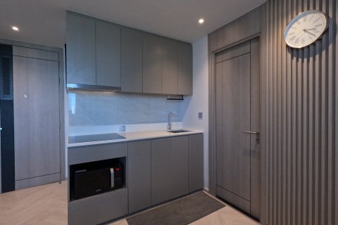 Квартира в Паттайе, Таиланд с 3 комнатами  № 130402 - фото 9