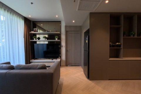 Квартира в Паттайе, Таиланд с 3 комнатами  № 130402 - фото 18