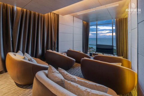 Квартира в Паттайе, Таиланд с 3 комнатами  № 130402 - фото 27