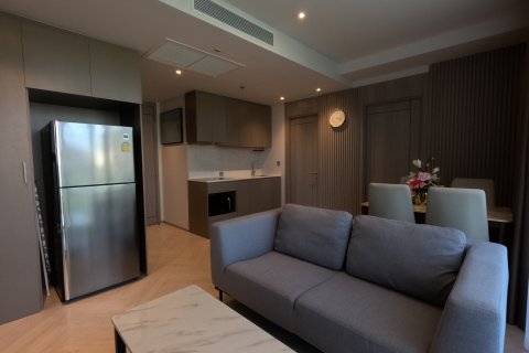 Apartment in Pattaya, Thailand 384 bedrooms № 130402 - photo 6