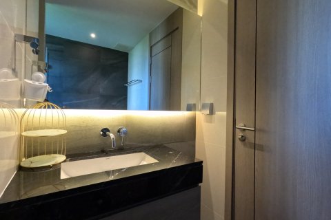 Apartment in Pattaya, Thailand 384 bedrooms № 130402 - photo 21