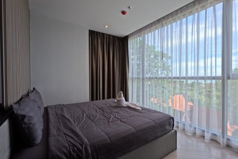 Apartment in Pattaya, Thailand 384 bedrooms № 130402 - photo 13
