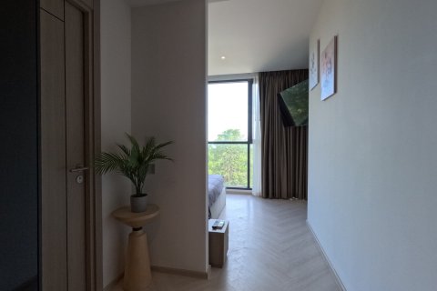 Apartment in Pattaya, Thailand 384 bedrooms № 130402 - photo 4