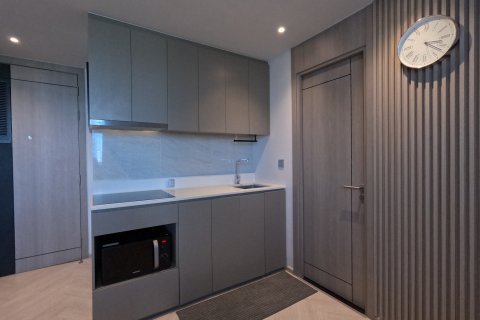 Квартира в Паттайе, Таиланд с 3 комнатами  № 130402 - фото 19