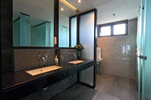 Apartment in Pattaya, Thailand 384 bedrooms № 130402 - photo 17