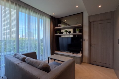 Apartment in Pattaya, Thailand 384 bedrooms № 130402 - photo 2