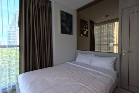 Apartment in Pattaya, Thailand 384 bedrooms № 130402 - photo 3