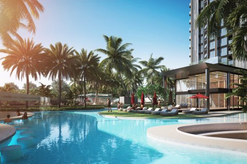 Apartment in Pattaya, Thailand 383 bedrooms № 130405 - photo 11