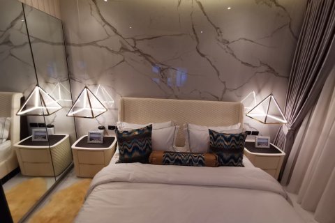 Apartment in Pattaya, Thailand 383 bedrooms № 130405 - photo 5