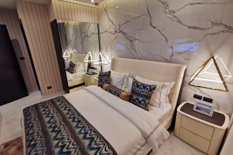Apartment in Pattaya, Thailand 383 bedrooms № 130405 - photo 4