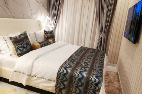 Apartment in Pattaya, Thailand 383 bedrooms № 130405 - photo 3