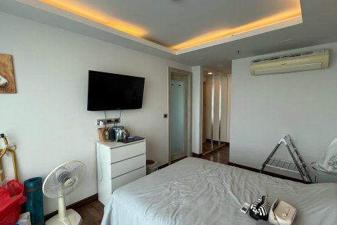 Квартира в Паттайе, Таиланд с 1 комнатой  № 130406 - фото 6