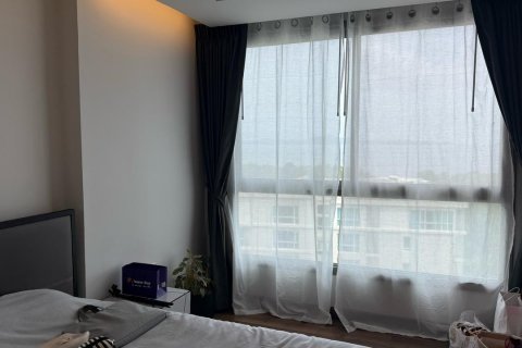 Квартира в Паттайе, Таиланд с 1 комнатой  № 130406 - фото 2