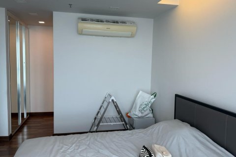 Квартира в Паттайе, Таиланд с 1 комнатой  № 130406 - фото 4