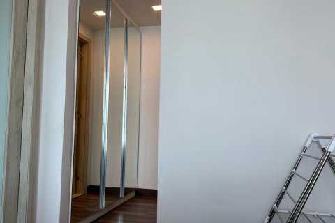 Квартира в Паттайе, Таиланд с 1 комнатой  № 130406 - фото 12