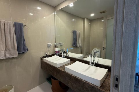 Квартира в Паттайе, Таиланд с 1 комнатой  № 130406 - фото 13