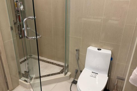 Квартира в Паттайе, Таиланд с 1 комнатой  № 130406 - фото 14