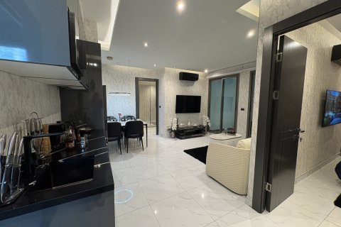 Appartement à Pattaya, Thaïlande 3 chambres № 130401 - photo 4
