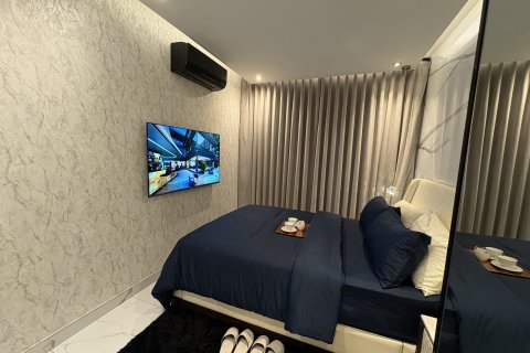 Квартира в Паттайе, Таиланд с 3 комнатами  № 130401 - фото 6