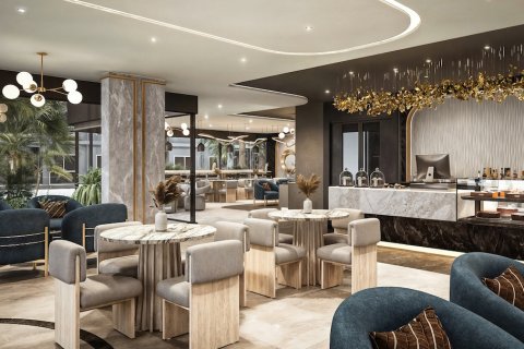 Appartement à Pattaya, Thaïlande 3 chambres № 130401 - photo 30