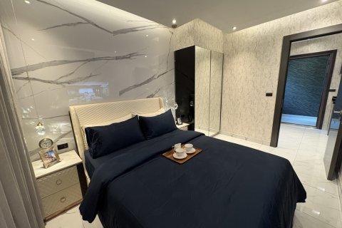 Appartement à Pattaya, Thaïlande 3 chambres № 130401 - photo 6