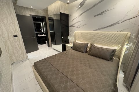 Appartement à Pattaya, Thaïlande 3 chambres № 130401 - photo 10