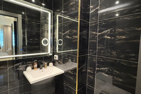 Квартира в Паттайе, Таиланд с 3 комнатами  № 130401 - фото 12