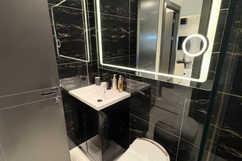 Квартира в Паттайе, Таиланд с 3 комнатами  № 130401 - фото 9