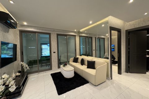 Appartement à Pattaya, Thaïlande 3 chambres № 130401 - photo 3