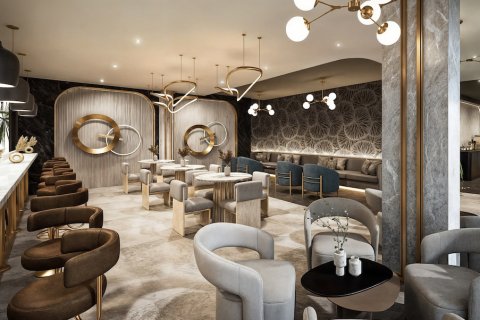 Appartement à Pattaya, Thaïlande 3 chambres № 130401 - photo 24