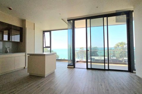 Квартира в Паттайе, Таиланд с 3 комнатами  № 130403 - фото 18