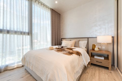 Квартира в Паттайе, Таиланд с 3 комнатами  № 130403 - фото 15