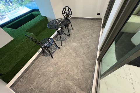 Appartement à Pattaya, Thaïlande 384 chambres № 130400 - photo 7