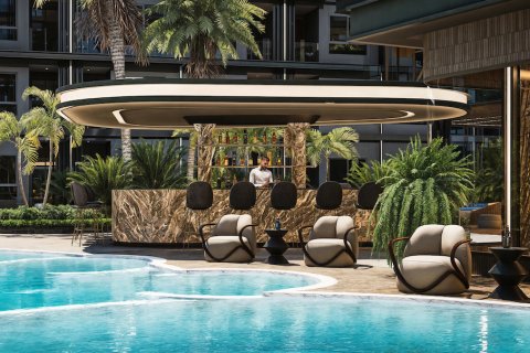 Appartement à Pattaya, Thaïlande 384 chambres № 130400 - photo 19