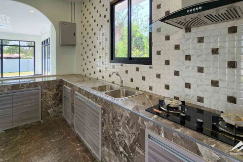 House in Chiang Mai, Thailand 5 bedrooms № 122815 - photo 17