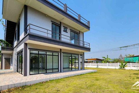 House in Chiang Mai, Thailand 5 bedrooms № 122815 - photo 3