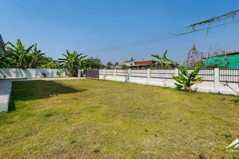 Дом в Чиангмае, Таиланд с 5 спальнями  № 122815 - фото 5