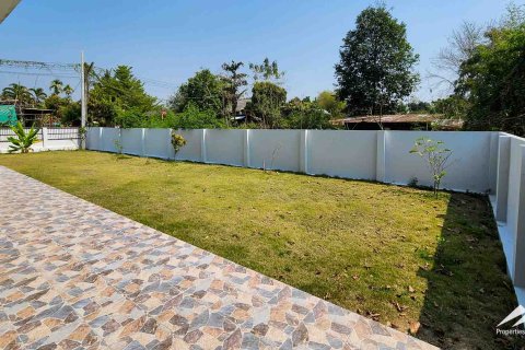 House in Chiang Mai, Thailand 5 bedrooms № 122815 - photo 4