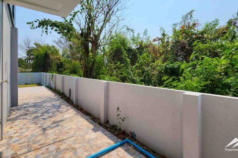 House in Chiang Mai, Thailand 5 bedrooms № 122815 - photo 13