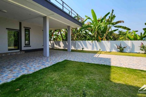 House in Chiang Mai, Thailand 5 bedrooms № 122815 - photo 6