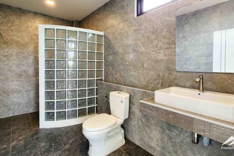 House in Chiang Mai, Thailand 5 bedrooms № 122815 - photo 28