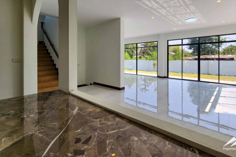 House in Chiang Mai, Thailand 5 bedrooms № 122815 - photo 18